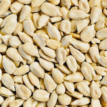 Tridara Premium Hulled Sunflower Seeds | Natural Sunflower Kernels